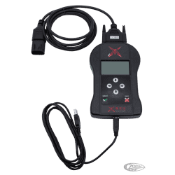 TERMINALI V-PERFORMANCE PER INDIAN FTR 1200