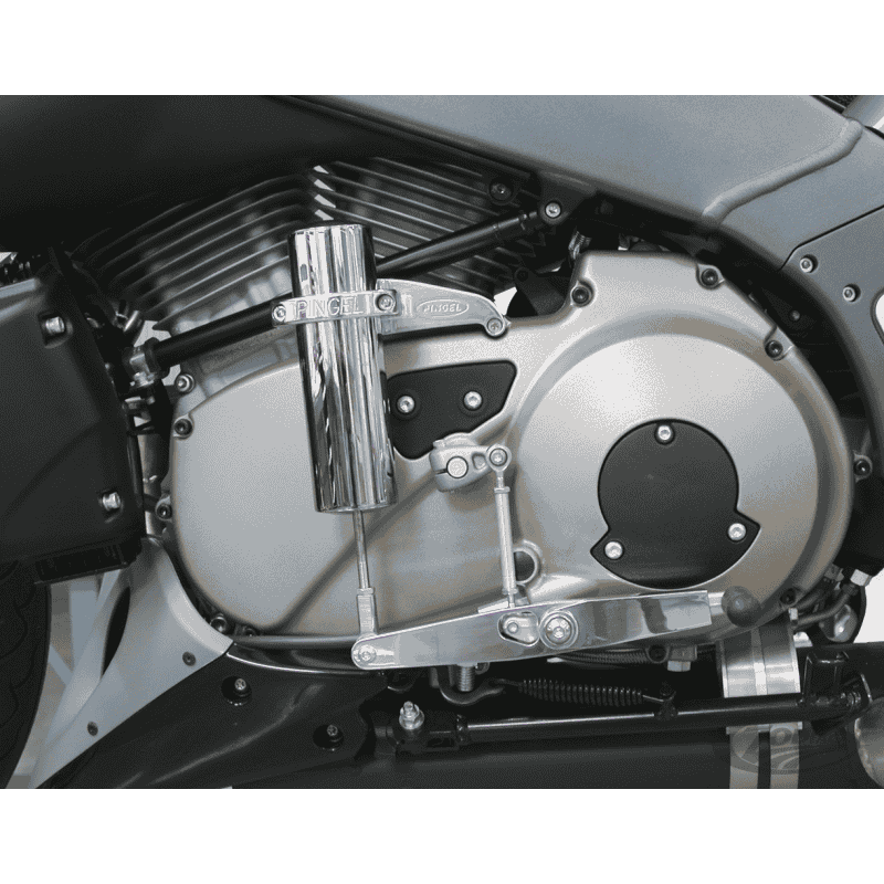 KIT DI CAMBIATA PINGEL ALL ELECTRIC UP/DOWN