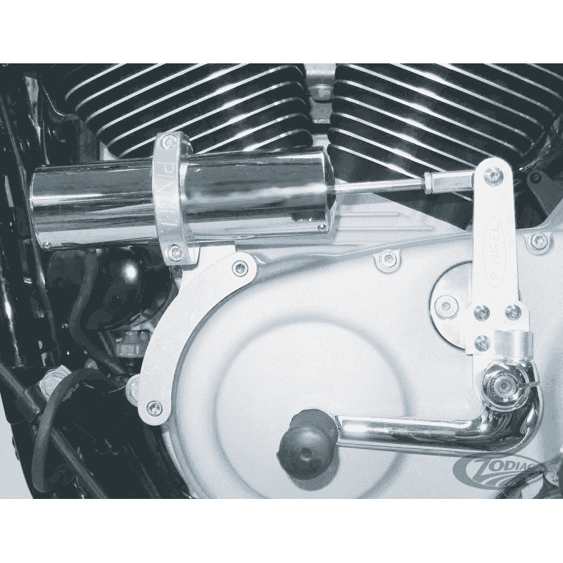 KIT DI CAMBIATA PINGEL ALL ELECTRIC UP/DOWN