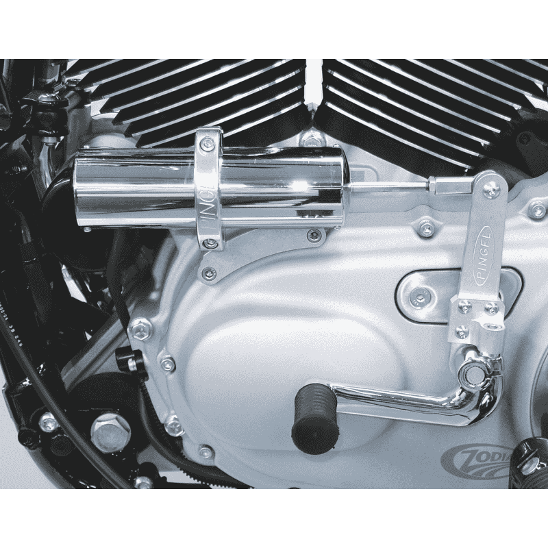 KIT DI CAMBIATA PINGEL ALL ELECTRIC UP/DOWN