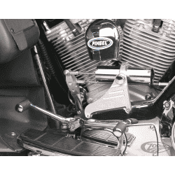 KIT DI CAMBIATA PINGEL ALL ELECTRIC UP/DOWN