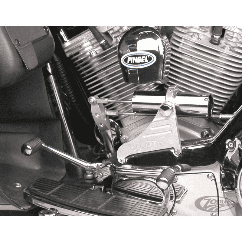 KIT DI CAMBIATA PINGEL ALL ELECTRIC UP/DOWN