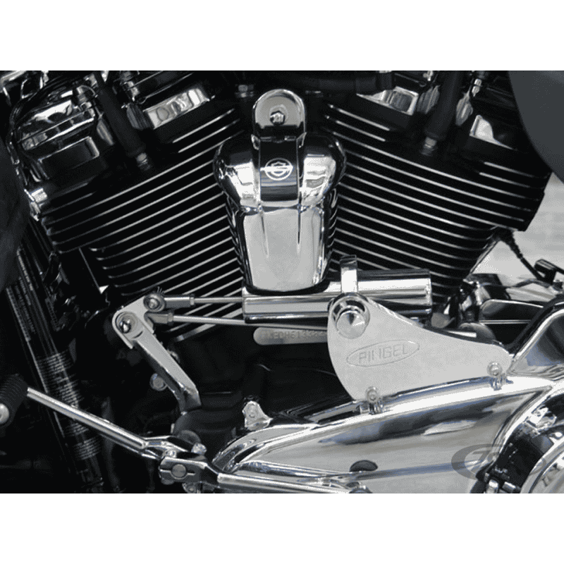 KIT DI CAMBIATA PINGEL ALL ELECTRIC UP/DOWN