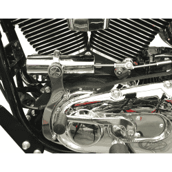 KIT DI CAMBIATA PINGEL ALL ELECTRIC UP/DOWN