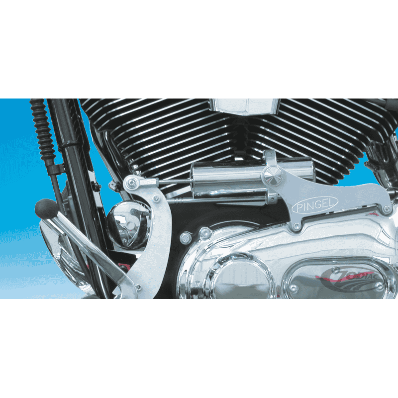 KIT DI CAMBIATA PINGEL ALL ELECTRIC UP/DOWN