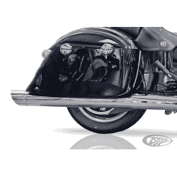 TERMINALI V-PERFORMANCE PER INDIAN POWERPLUS & THUNDERSTROKE