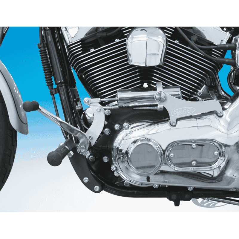 KIT DI CAMBIATA PINGEL ALL ELECTRIC UP/DOWN