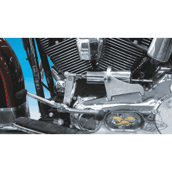 KIT DI CAMBIATA PINGEL ALL ELECTRIC UP/DOWN