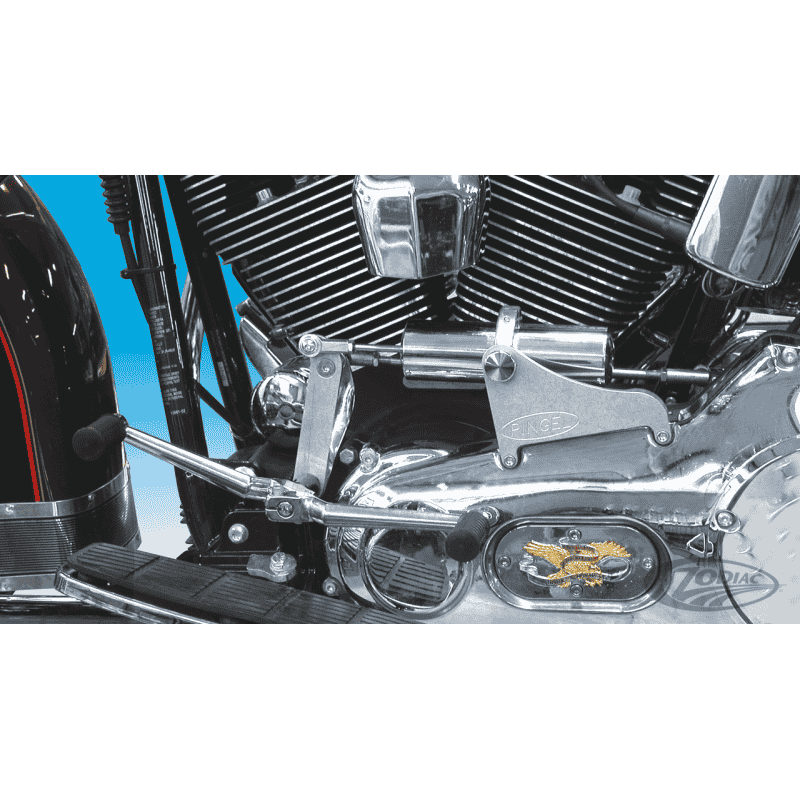 KIT DI CAMBIATA PINGEL ALL ELECTRIC UP/DOWN