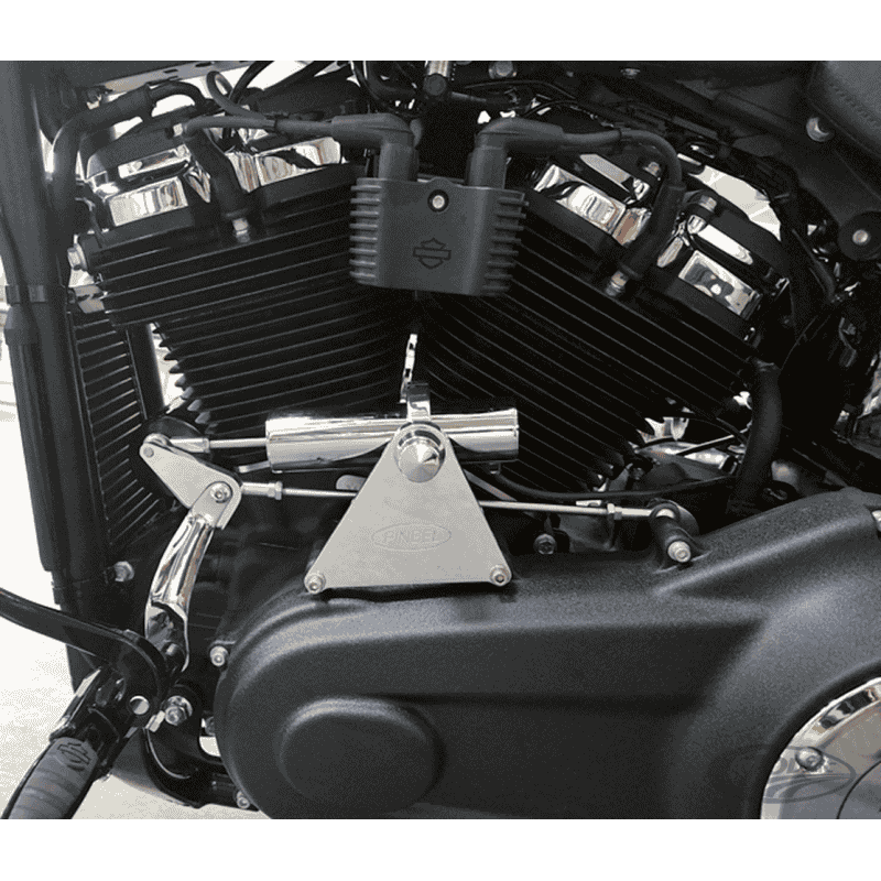 KIT DI CAMBIATA PINGEL ALL ELECTRIC UP/DOWN