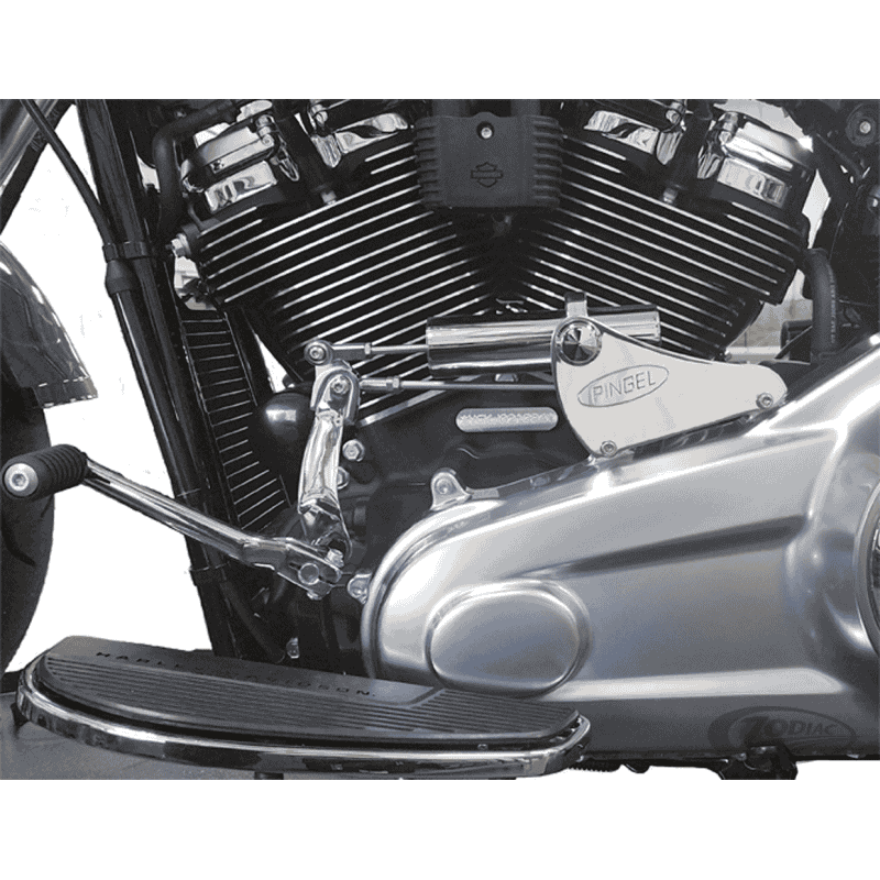 KIT DI CAMBIATA PINGEL ALL ELECTRIC UP/DOWN