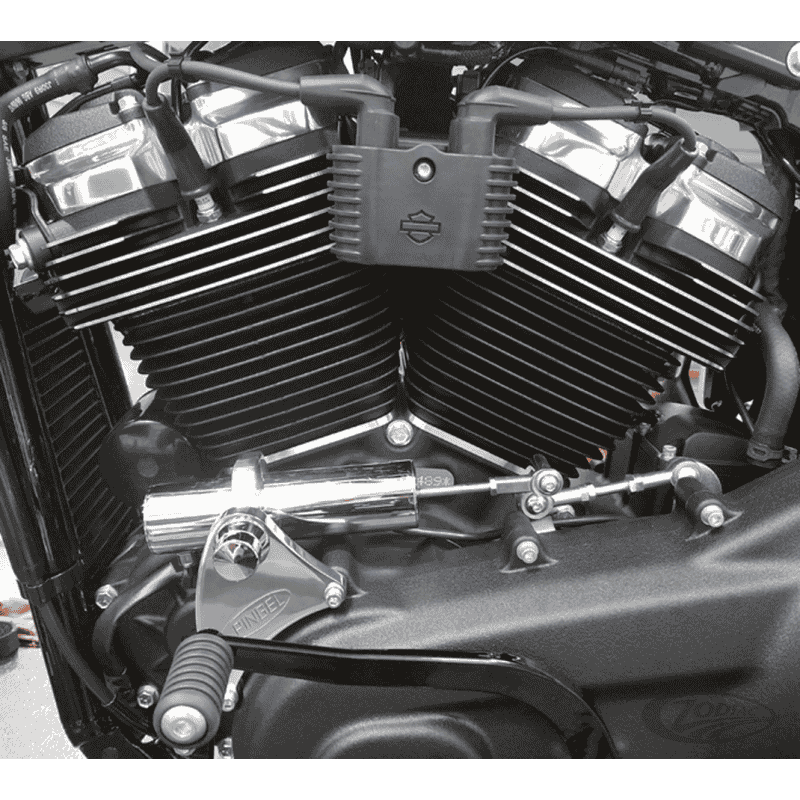 KIT DI CAMBIATA PINGEL ALL ELECTRIC UP/DOWN