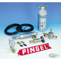 PINGEL PREMIUM PER CAMBIO A 5 MARCE