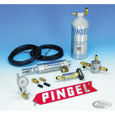 PINGEL PREMIUM PER CAMBIO A 5 MARCE