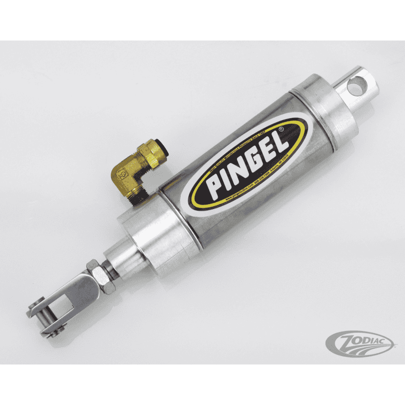 PINGEL PREMIUM PER CAMBIO A 5 MARCE