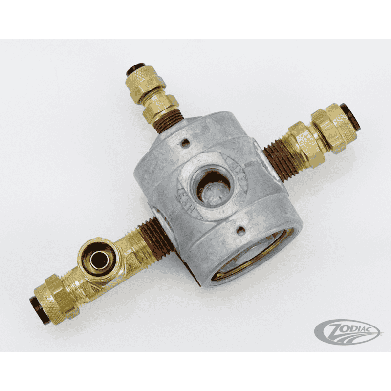 PINGEL PREMIUM PER CAMBIO A 5 MARCE