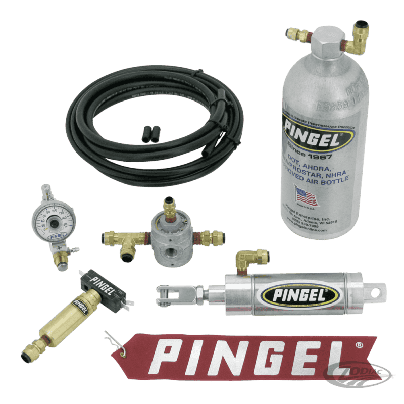 PINGEL PREMIUM PER CAMBIO A 5 MARCE