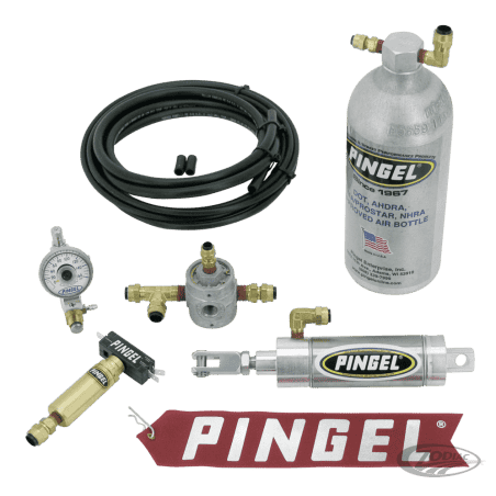 PINGEL PREMIUM PER CAMBIO A 5 MARCE