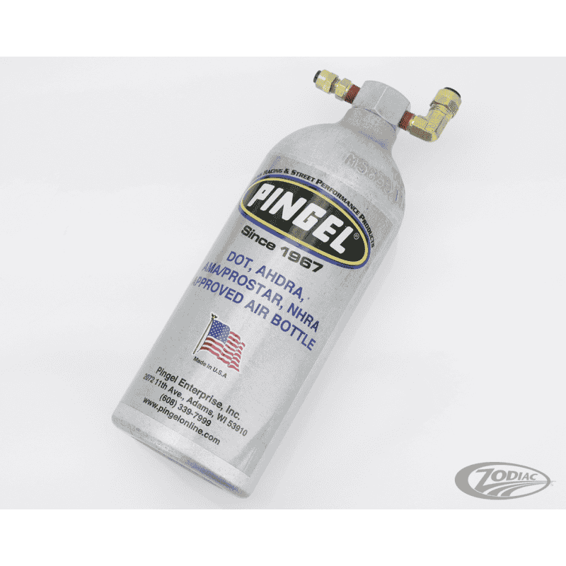 PINGEL PREMIUM PER CAMBIO A 5 MARCE