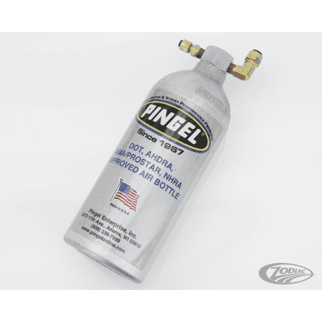 PINGEL PREMIUM PER CAMBIO A 5 MARCE