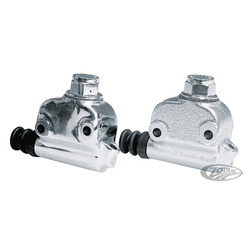 POMPA DEL FRENO POSTERIORE WAGNER-LOCKHEED