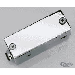 POMPE FRENO POSTERIORI CUSTOM IN ALLUMINIO BILLET 2