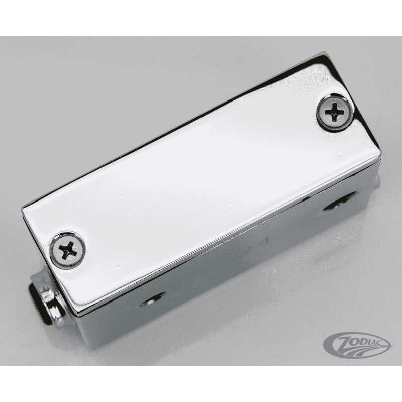 POMPE FRENO POSTERIORI CUSTOM IN ALLUMINIO BILLET