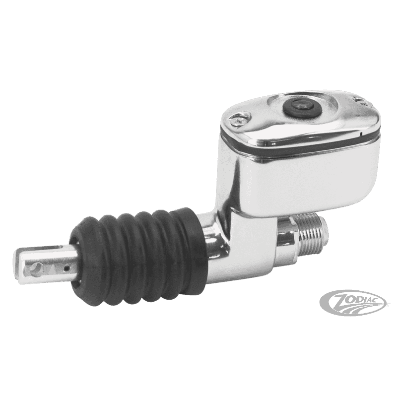 POMPA FRENO POSTERIORE CROMATA