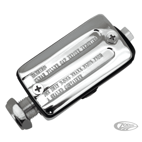 POMPA FRENO POSTERIORE PER DYNA 1991-2005