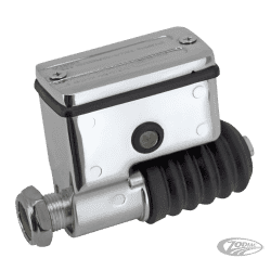 POMPA FRENO POSTERIORE PER DYNA 1991-2005 2