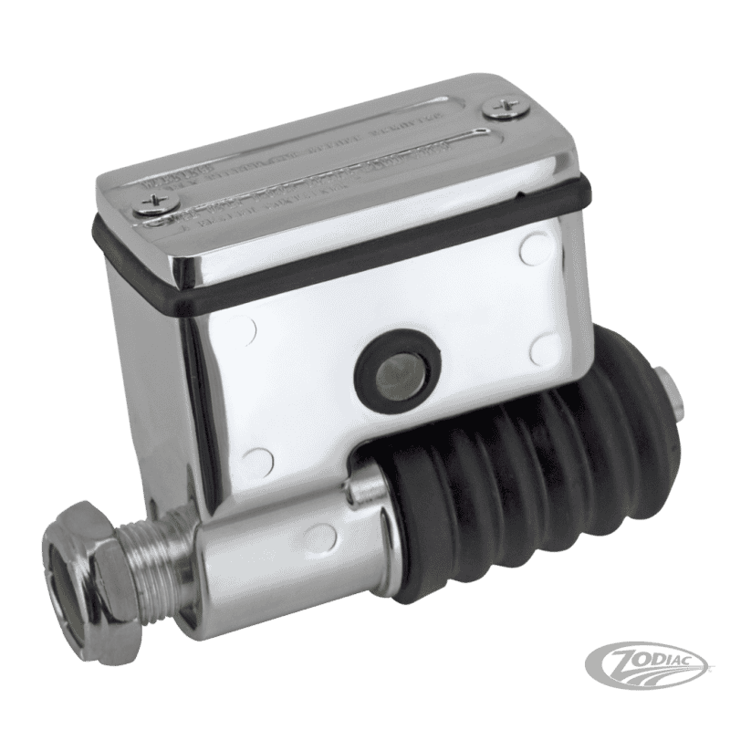 POMPA FRENO POSTERIORE PER DYNA 1991-2005