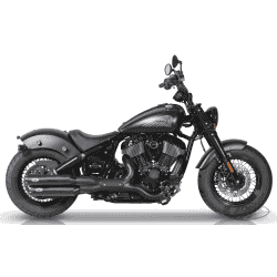 TERMINALI  V-PERFORMANCE PER INDIAN CHIEF E SUPER CHIEF DAL 2022 A OGGI 2