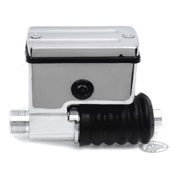 POMPA FRENO POSTERIORE PER DYNA 1991-2005