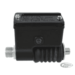 POMPA FRENO POSTERIORE PER DYNA 1991-2005