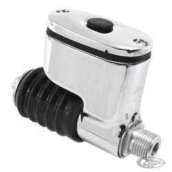 POMPA FRENO POSTERIORE PER DYNA 2006-2017