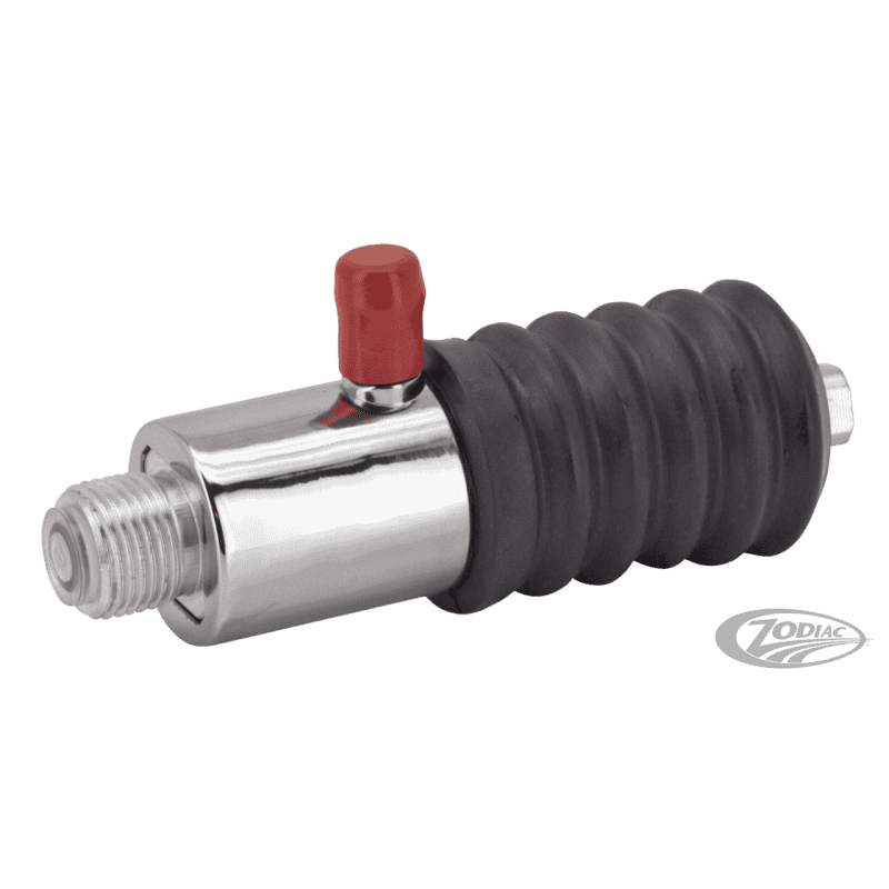 POMPA FRENO POSTERIORE PER MODELLI DAL 1987 AL 1999 CON SERBATOIO SEPARATO