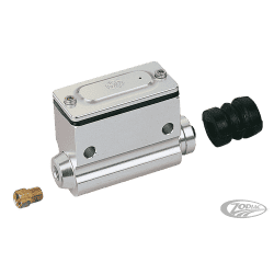 POMPE FRENO POSTERIORE BILLET GMA 2