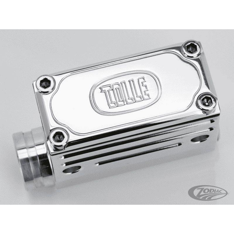 POMPA FRENO POSTERIORE CUSTOM DA TOLLE