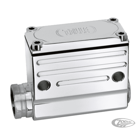 POMPA FRENO POSTERIORE CUSTOM DA TOLLE