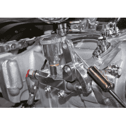 MINI POMPA FRENO POSTERIORE KUSTOM TECH