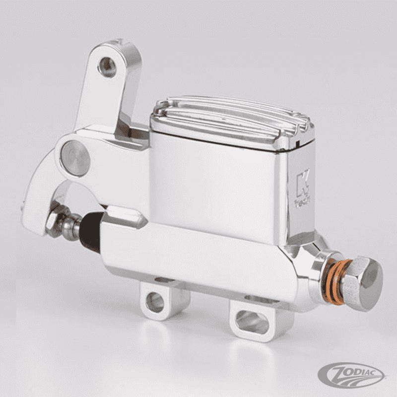 POMPA FRENO POSTERIORE A CAVO KUSTOM TECH DELUXE