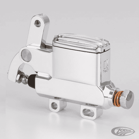 POMPA FRENO POSTERIORE A CAVO KUSTOM TECH DELUXE