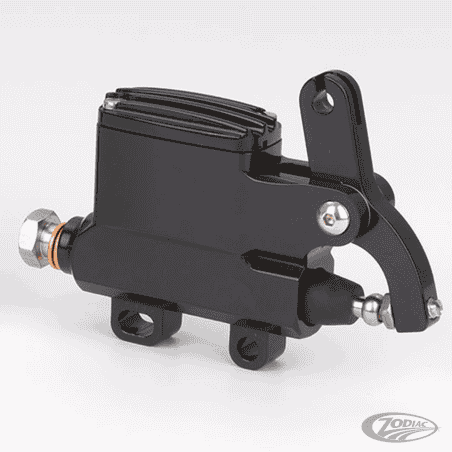 POMPA FRENO POSTERIORE A CAVO KUSTOM TECH DELUXE