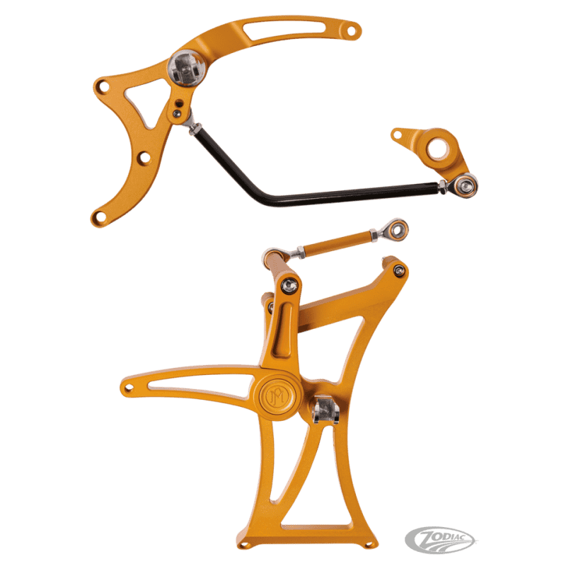 COMANDI CENTRALI PER TOURING & SOFTAIL