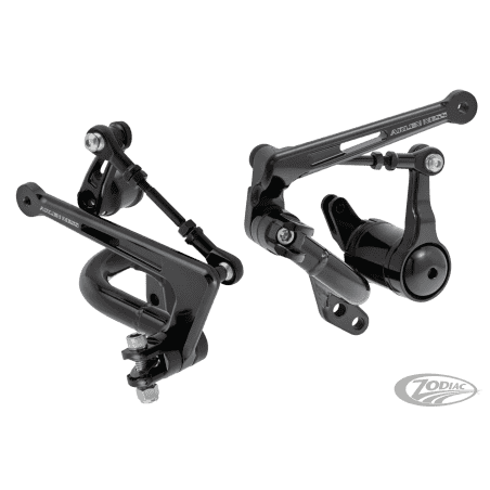 KIT COMANDI CENTRALI ARLEN NESS PER TORING