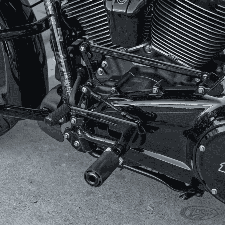 KIT COMANDI CENTRALI ARLEN NESS PER TORING