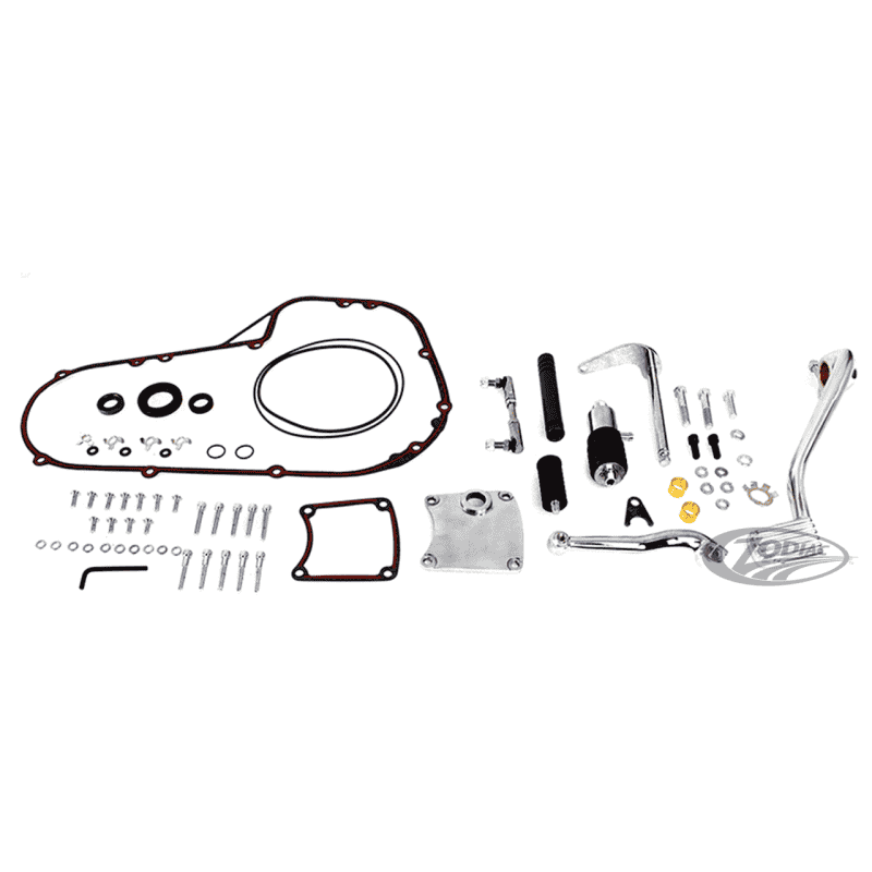 KIT COMANDI CENTRALI PER FXR 1987-1994