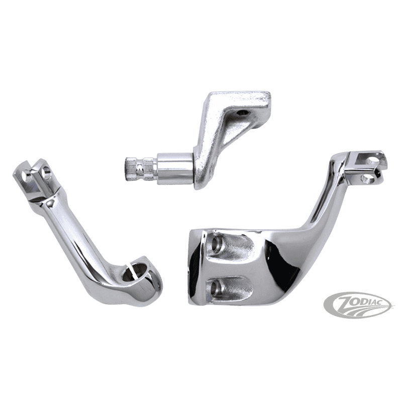 KIT COMANDI CENTRALI PER FXR 1987-1994