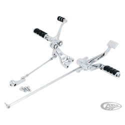 KIT COMANDI AVANZATI PER SPORTSTER DAL 2004 AD OGGI 2