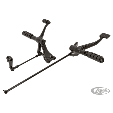 KIT COMANDI AVANZATI PER SPORTSTER DAL 2004 AD OGGI